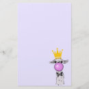 Search for alpaca personal stationery Funny