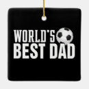 Search for soccer ball christmas tree decorations Sporty