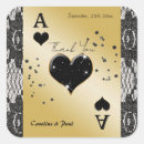 Search for black lace hearts stickers For her