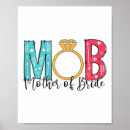 Search for brides mother art Bridal shower