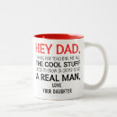 Search for father daughter love mugs Thank you dad