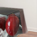 Search for cherry tablecloths Red