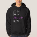 Search for korean hoodies Eat