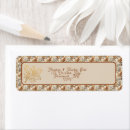 Search for holly leaf return address labels Floral