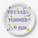 Search for travel paper plates Summer