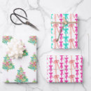 Search for bright christmas wrapping paper Tree