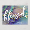 Search for blessing postcards Blessed