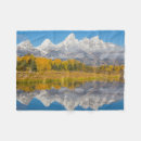 Search for grand teton blankets Snow