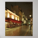 Search for paris cafe posters Architecture