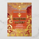 Search for sikh invitations Gold