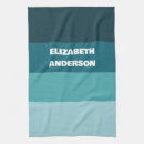 Search for teal blue tea towels Trendy