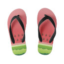 Search for watermelon jandals Green