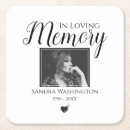 Search for memory barware Funeral