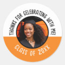 Search for for grad stickers High school graduate