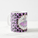 Search for leopard fur mugs Beautiful