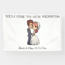 Search for cartoon couple wedding decor Funny