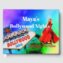 Search for indian guest books Henna