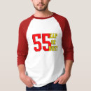 Search for 55th anniversary tshirts Music