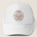 Search for floral wedding hats Bridesmaid