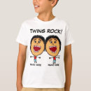 Search for twin boys tshirts Cartoon