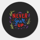 Search for unstoppable stickers Motivation