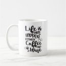 Search for love wine mugs Humour