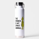 Search for the grinch water bottles Grinch stole christmas book