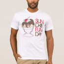 Search for funday tshirts Sundae