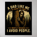 Search for finding bigfoot posters Me is