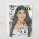 Search for funny high school graduation invitations Class of 2025