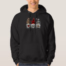 Search for plaid hoodies Gnomes