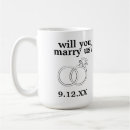 Search for married mugs Bridal