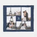 Search for 4 photos blankets Picture