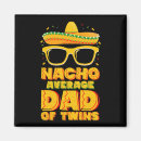 Search for average magnets Cinco