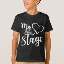 Search for stage mom tshirts Recital