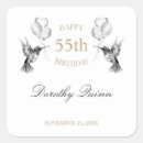 Search for black balloons stickers Birthday celebration