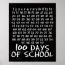 Search for num posters 100 days teacher