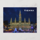 Search for vintage vienna postcards Travel