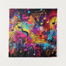 Search for bright graffiti art Colourful