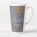 Search for glitter snowflake mugs Purple