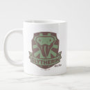 Search for slytherin mugs Wizard