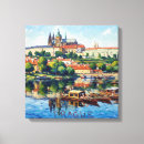 Search for prague art Vltava river