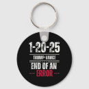 Search for end key rings Freedom
