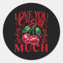 Search for much love stickers Romance