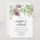 Search for elegant cocktail party invitations Summer
