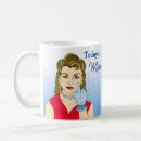 Search for flip mugs Middle finger