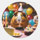 Search for birthday cake design stickers Party