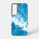 Search for artistic samsung cases Blue