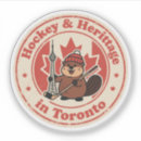 Search for canada hockey stickers Beaver