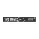 Search for wrap around labels return address labels Moving
